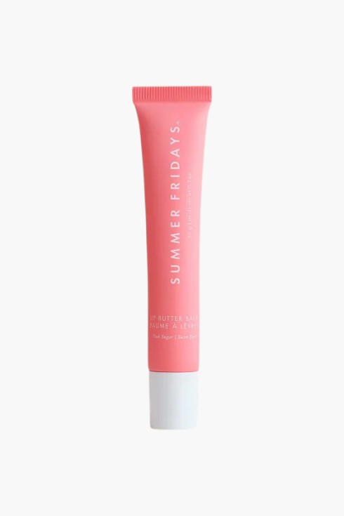 Lip Butter Balm - Pink Sugar