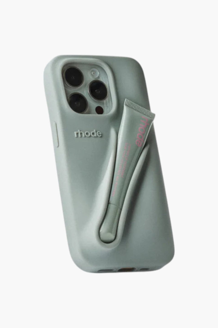 Lip Case - GLAM MODA