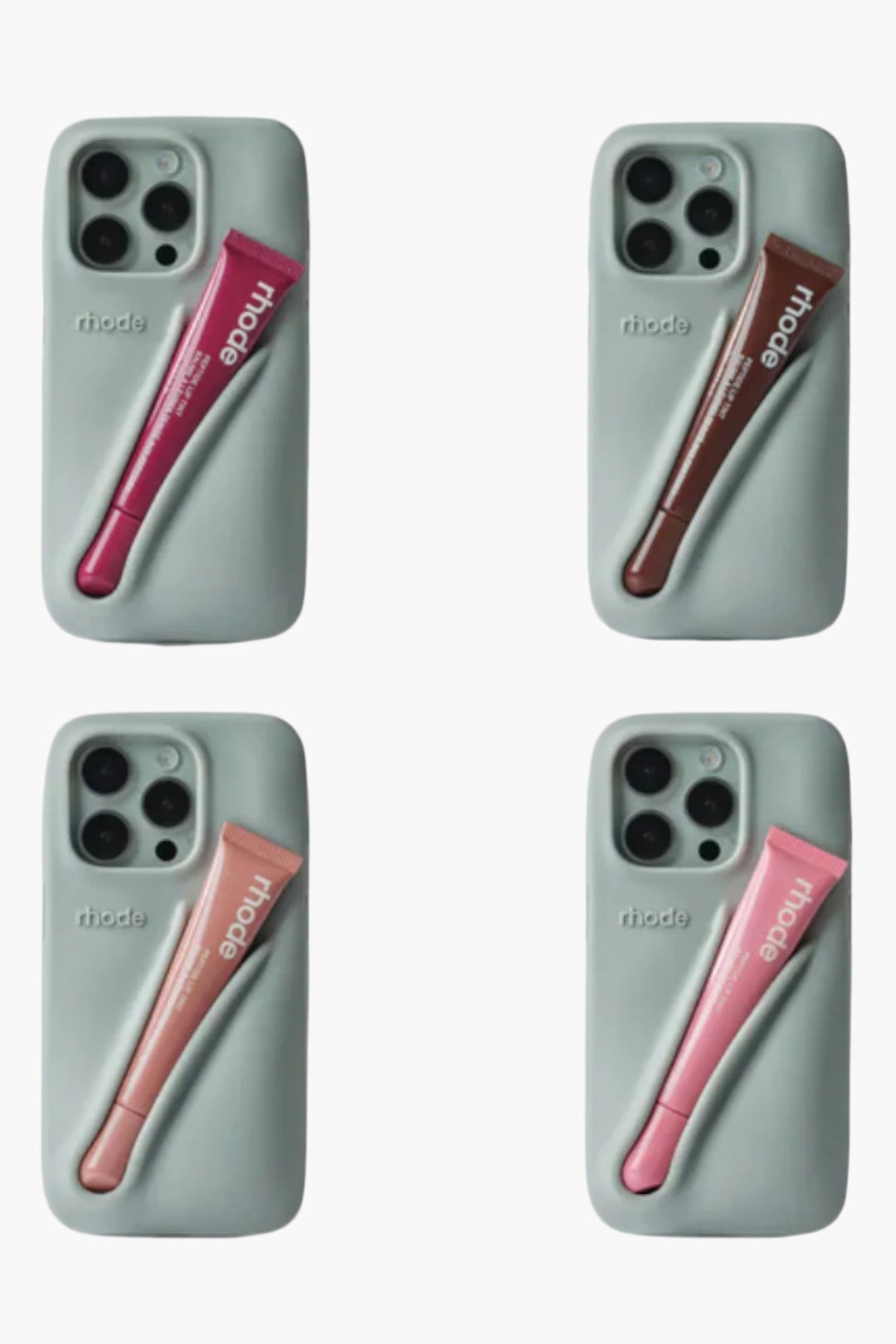 Lip Case - GLAM MODA