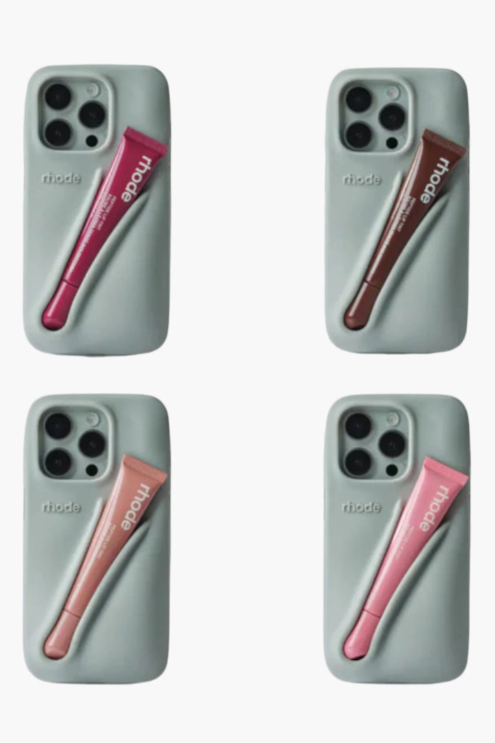Lip Case - GLAM MODA