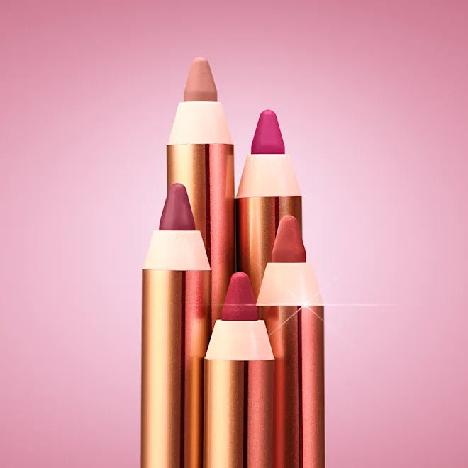 Lip Cheat Re-Shape & Re-Size Lip Liner - GLAM MODA