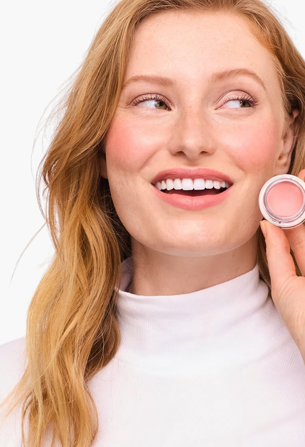 Lip + Cheek - Lip2cheek - GLAM MODA