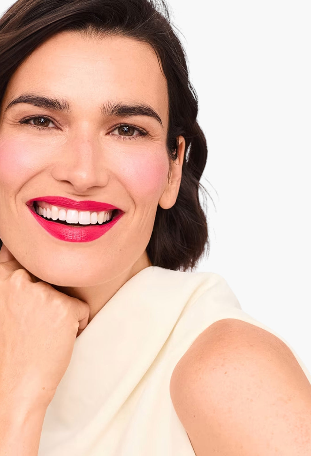 Lip + Cheek - Lip2cheek - GLAM MODA