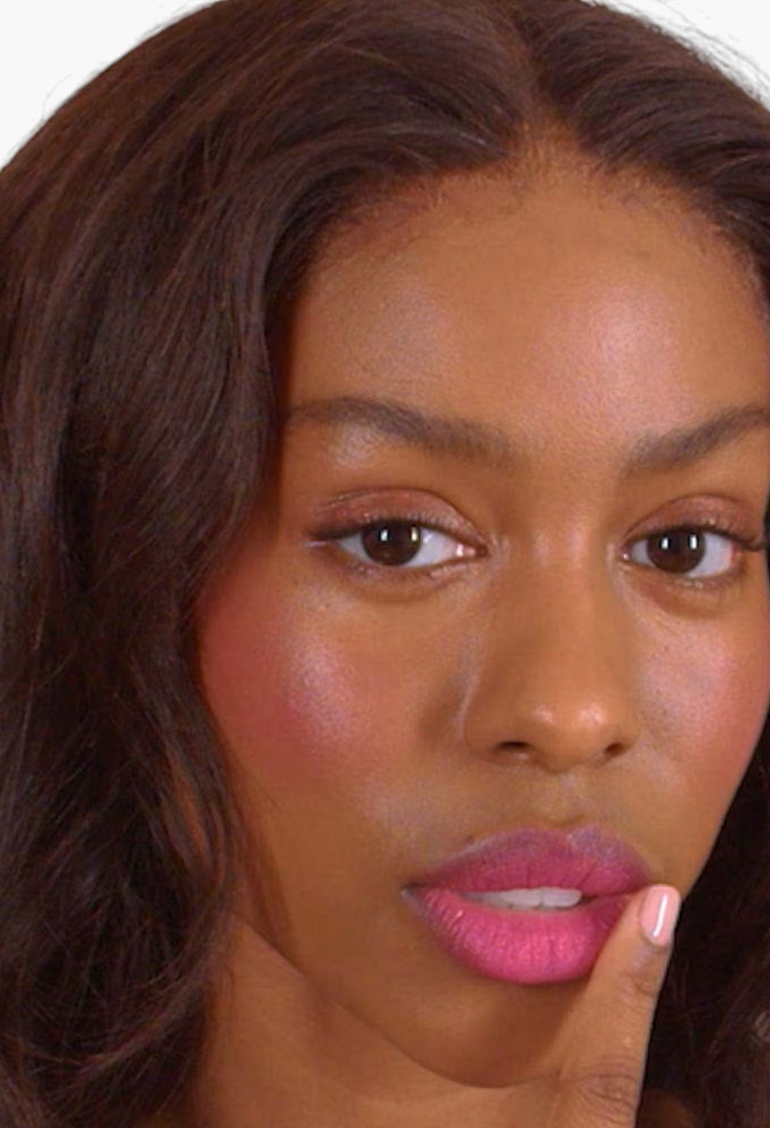 Lip + Cheek - Lip2cheek - GLAM MODA