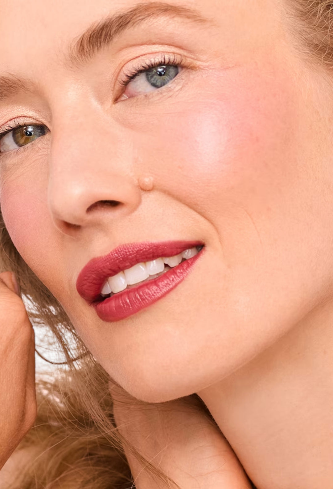Lip + Cheek - Lip2cheek - GLAM MODA