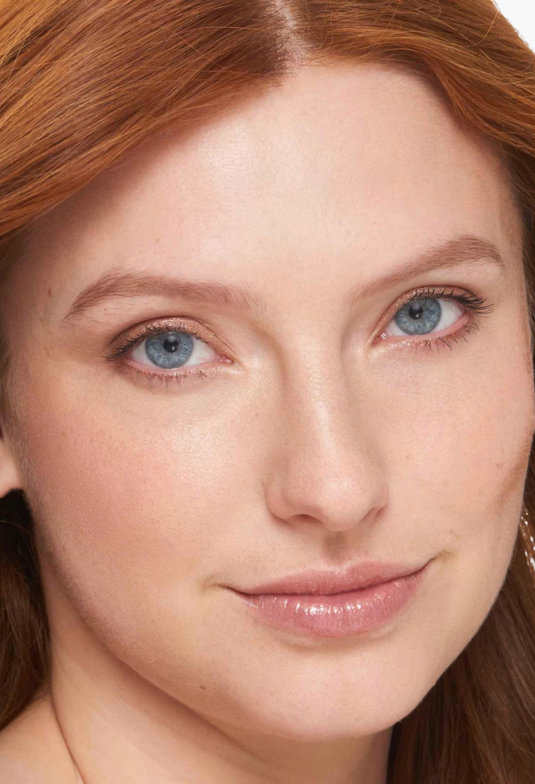 Lip + Cheek - Sheer Shimmer - GLAM MODA