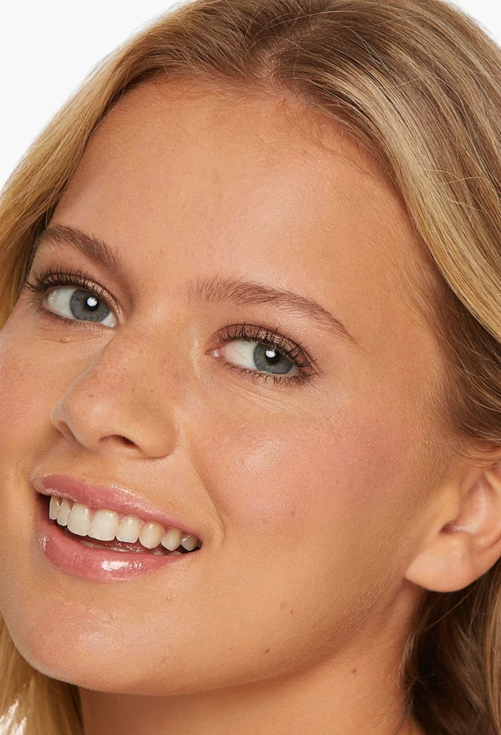 Lip + Cheek - Sheer Shimmer - GLAM MODA