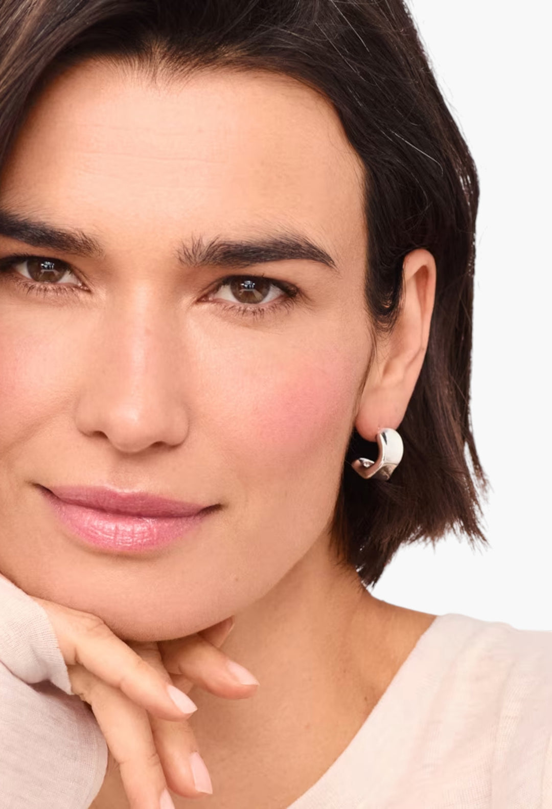 Lip + Cheek - Sheer Shimmer - GLAM MODA