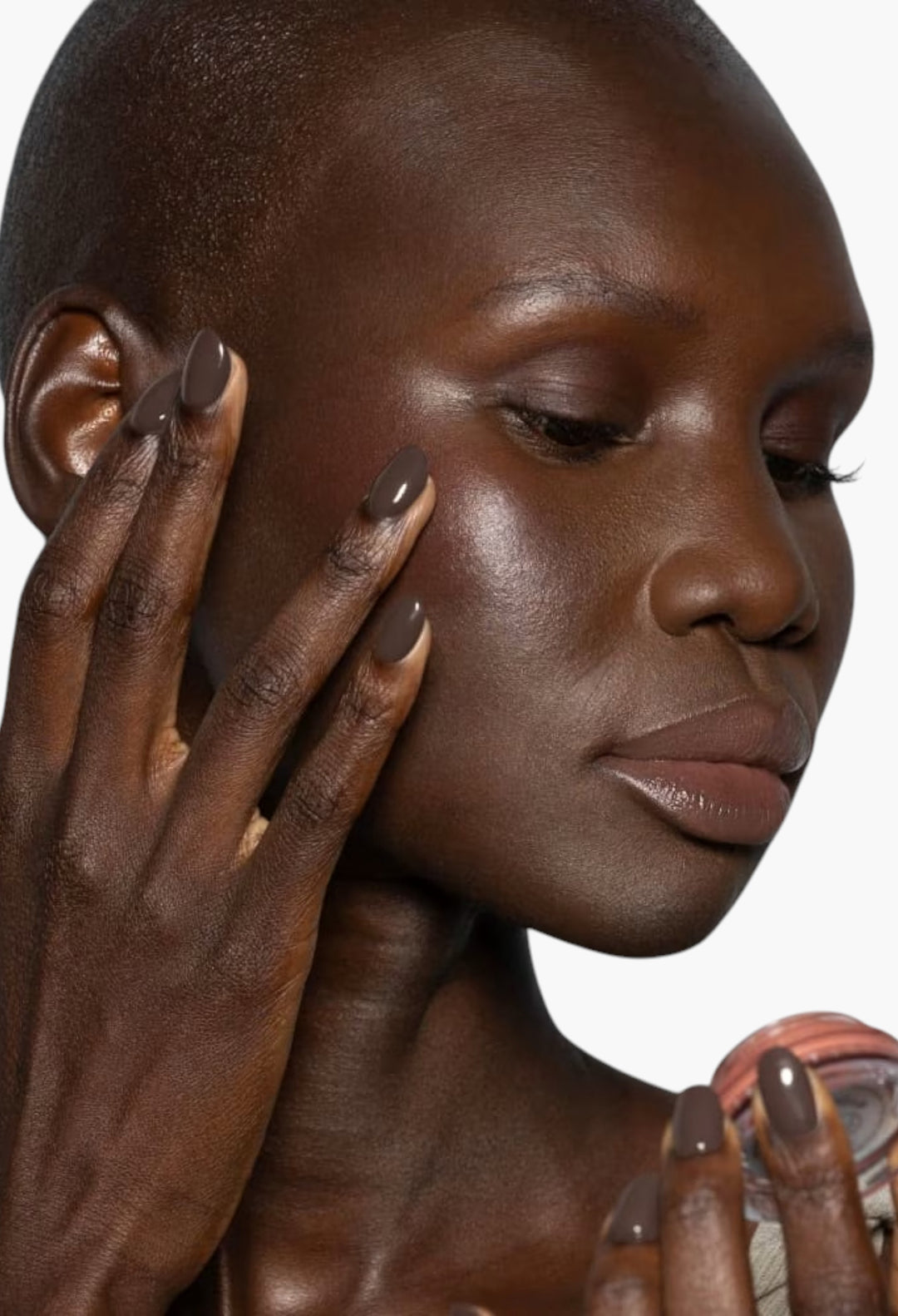 Lip + Cheek - Sheer Shimmer - GLAM MODA