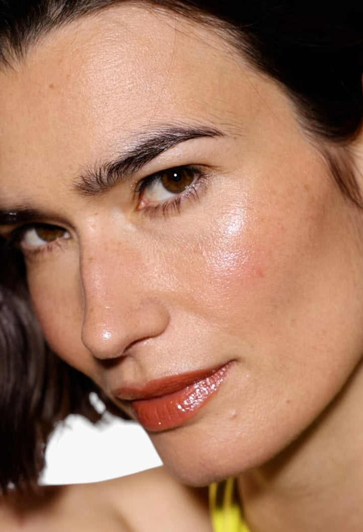 Lip + Cheek - Sheer Shimmer - GLAM MODA