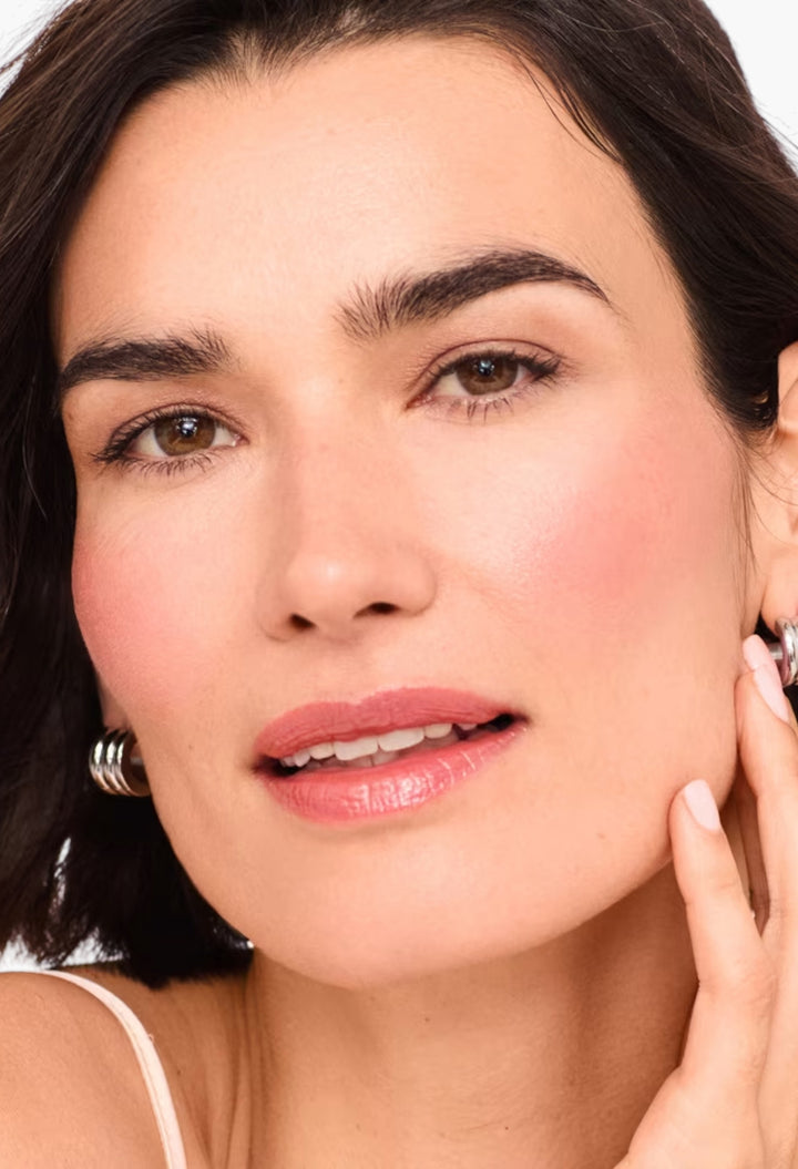 Lip + Cheek - Sheer Shimmer - GLAM MODA