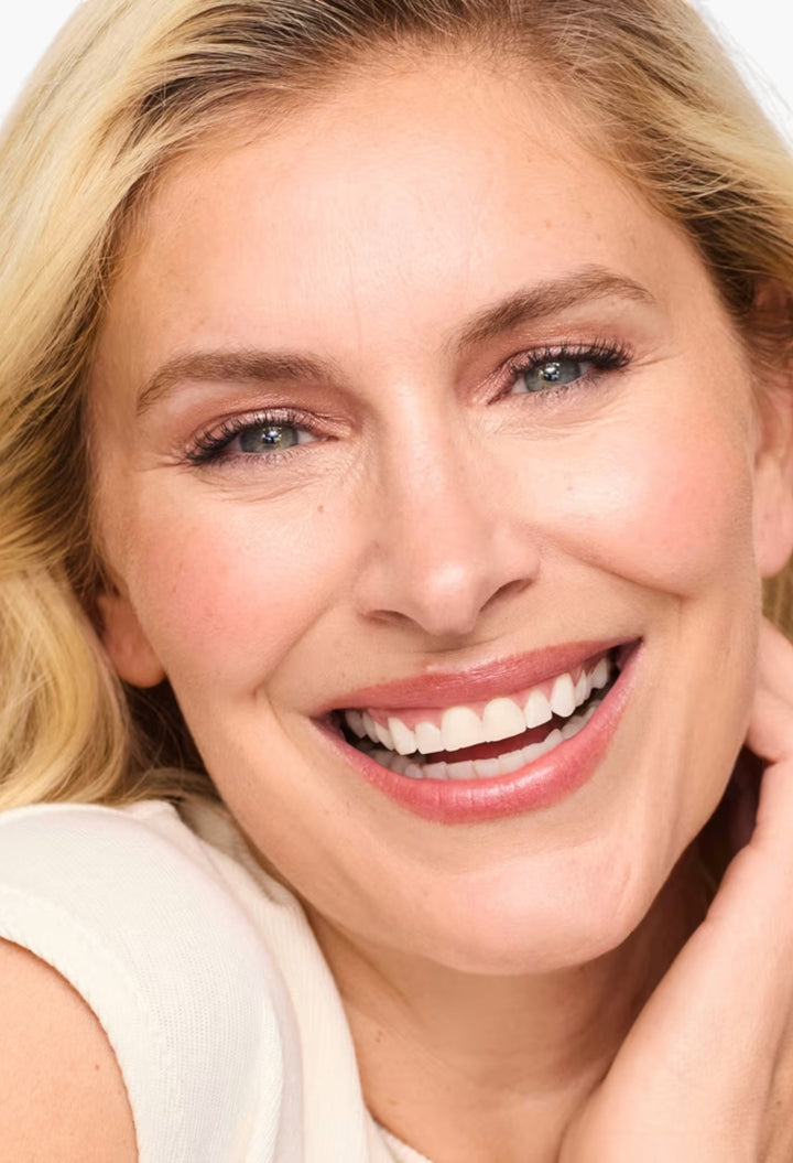 Lip + Cheek - Sheer Shimmer - GLAM MODA