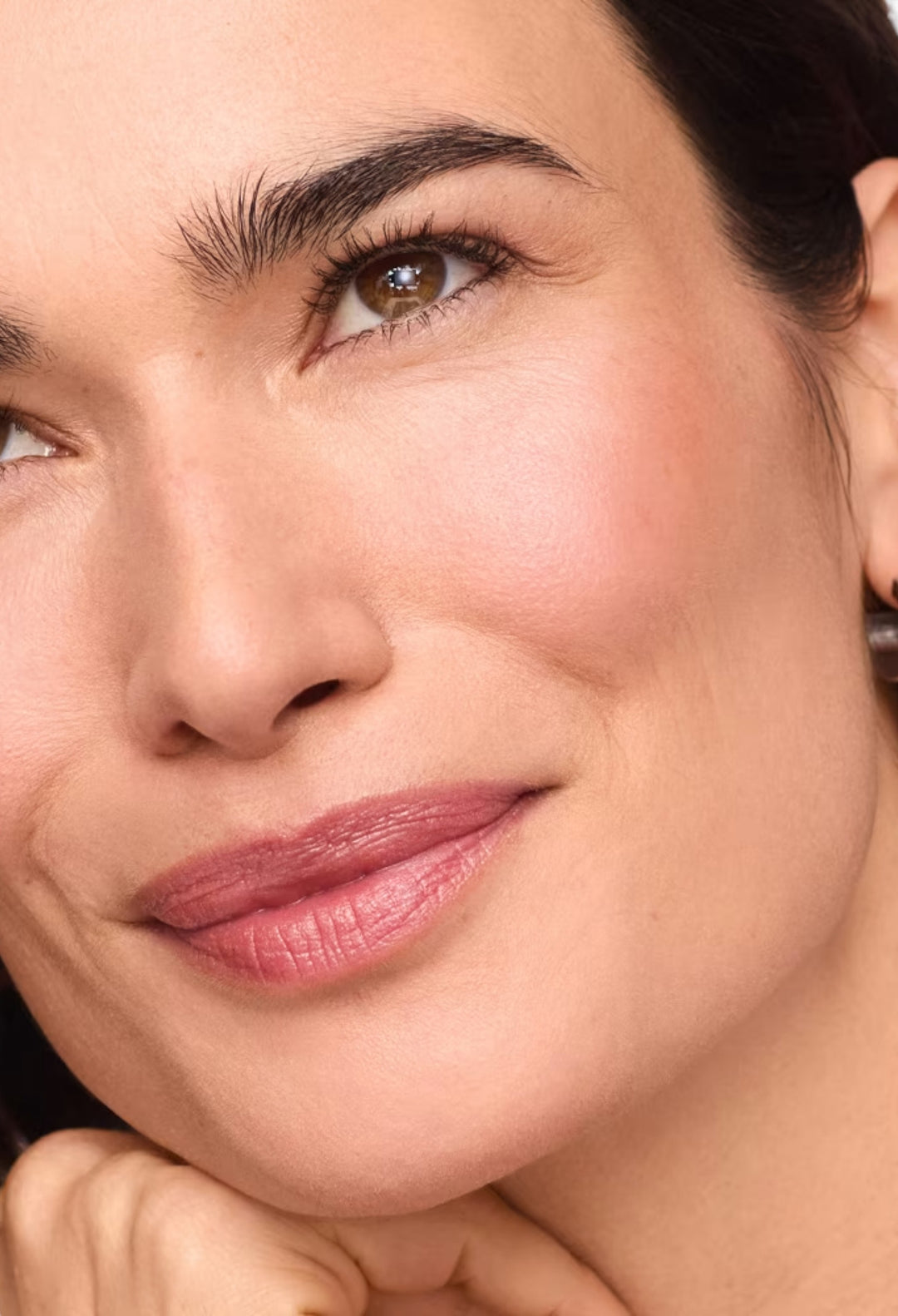 Lip + Cheek - Sheer Shimmer - GLAM MODA