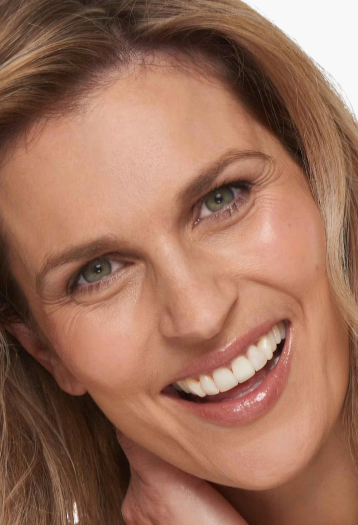 Lip + Cheek - Sheer Shimmer - GLAM MODA