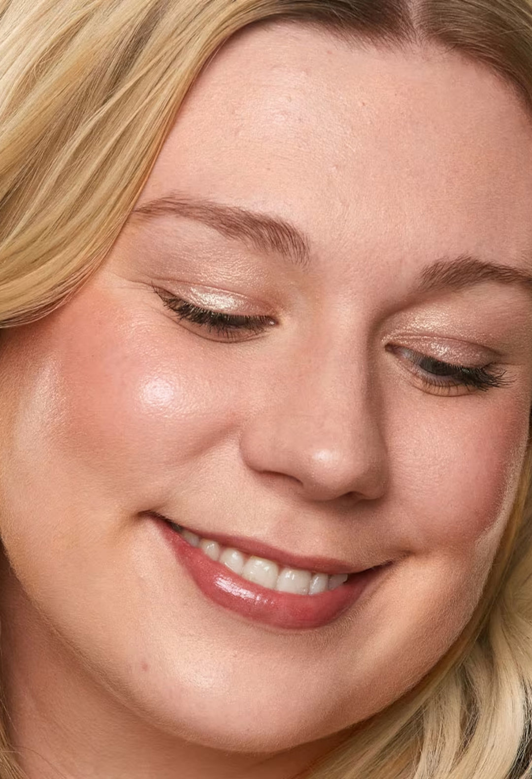 Lip + Cheek - Sheer Shimmer - GLAM MODA