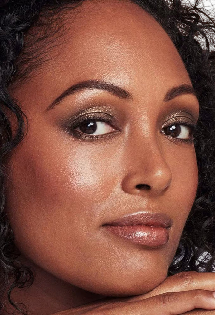 Lip + Cheek - Sheer Shimmer - GLAM MODA