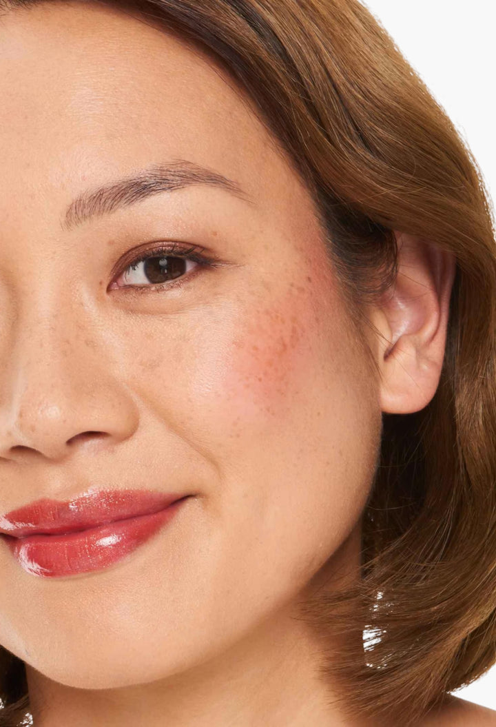 Lip + Cheek - Sheer Shimmer - GLAM MODA