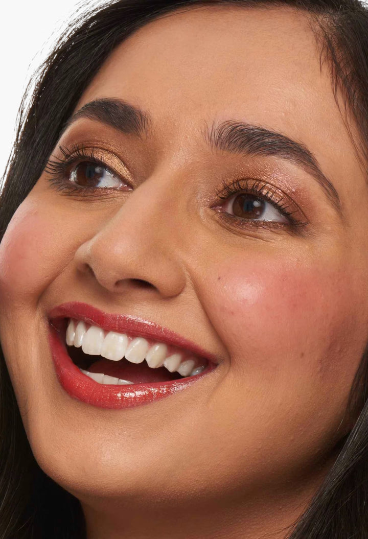 Lip + Cheek - Sheer Shimmer - GLAM MODA