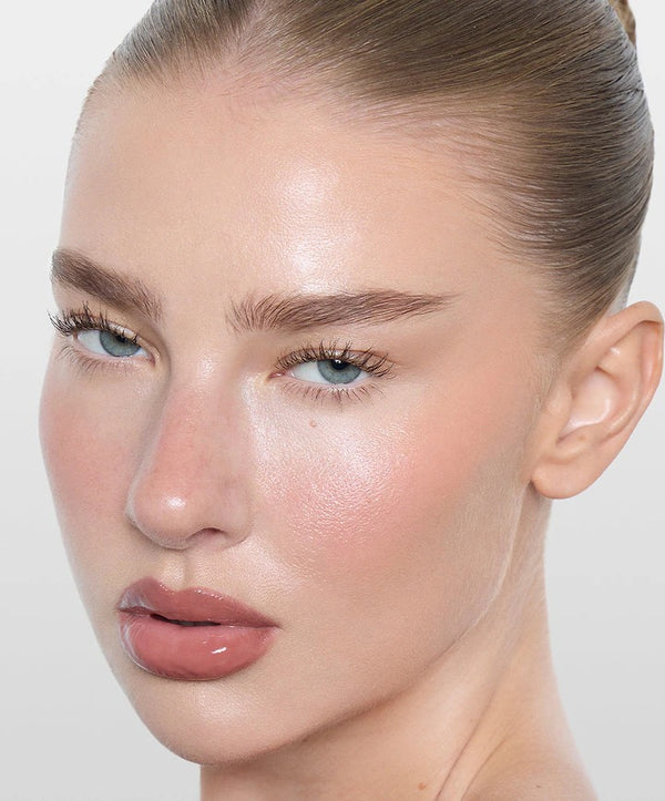 Lip Collection Signature Lip Liner And Gloss Duo.