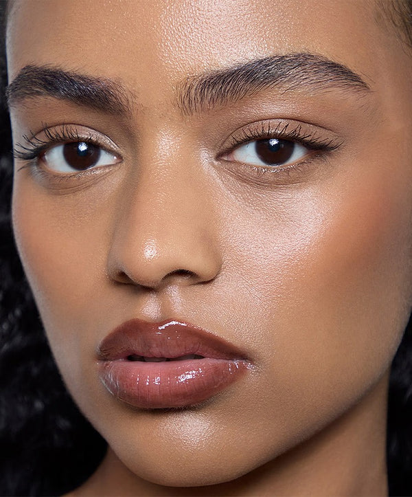 Lip Collection Signature Lip Liner And Gloss Duo.