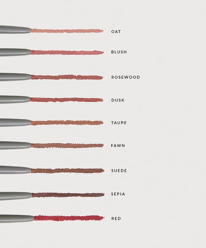 Lip Collection Signature Lip Liner And Gloss Duo. - GLAM MODA