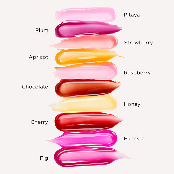 Lip Comfort Oil - Gloss With Rubiginosa Rose Oil - GLAM MODA