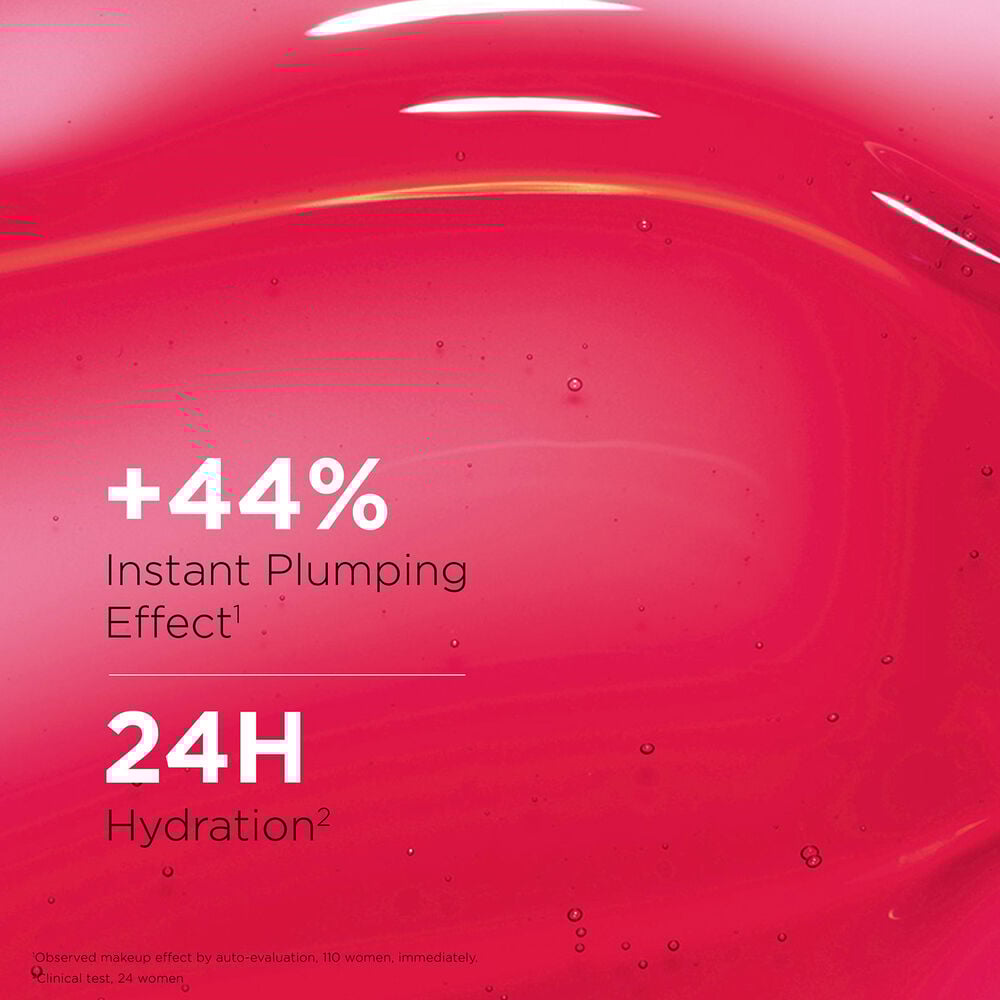 Lip Comfort Oil - Gloss With Rubiginosa Rose Oil - GLAM MODA