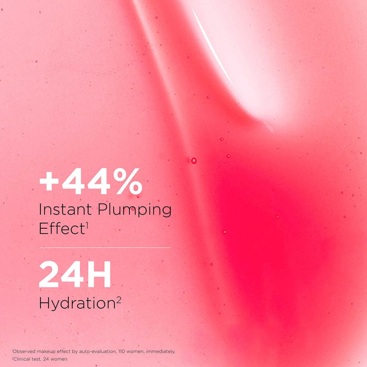 Lip Comfort Oil - Gloss With Rubiginosa Rose Oil - GLAM MODA