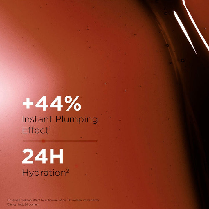 Lip Comfort Oil - Gloss With Rubiginosa Rose Oil - GLAM MODA