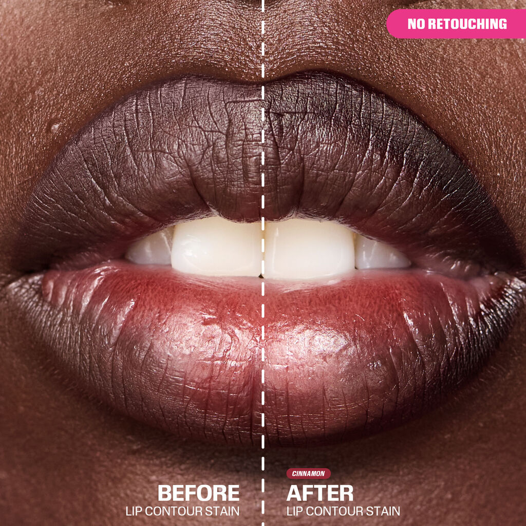 Lip Contour Stain - GLAM MODA