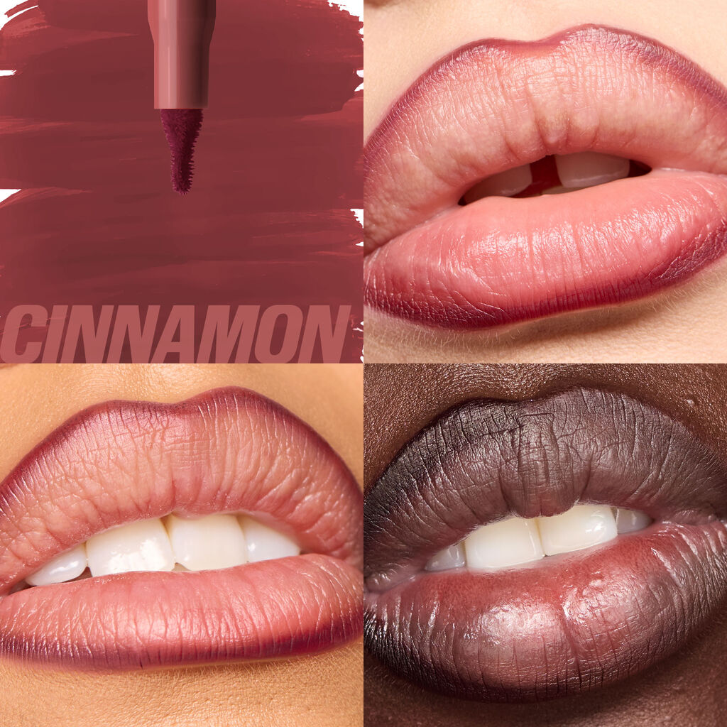 Lip Contour Stain - GLAM MODA