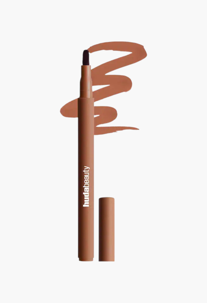 Lip Contour Stain - GLAM MODA