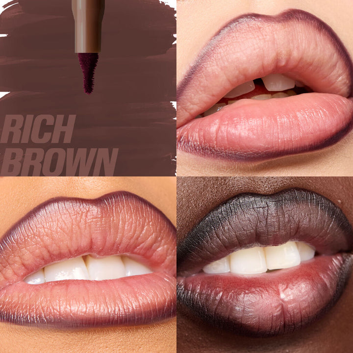 Lip Contour Stain - GLAM MODA