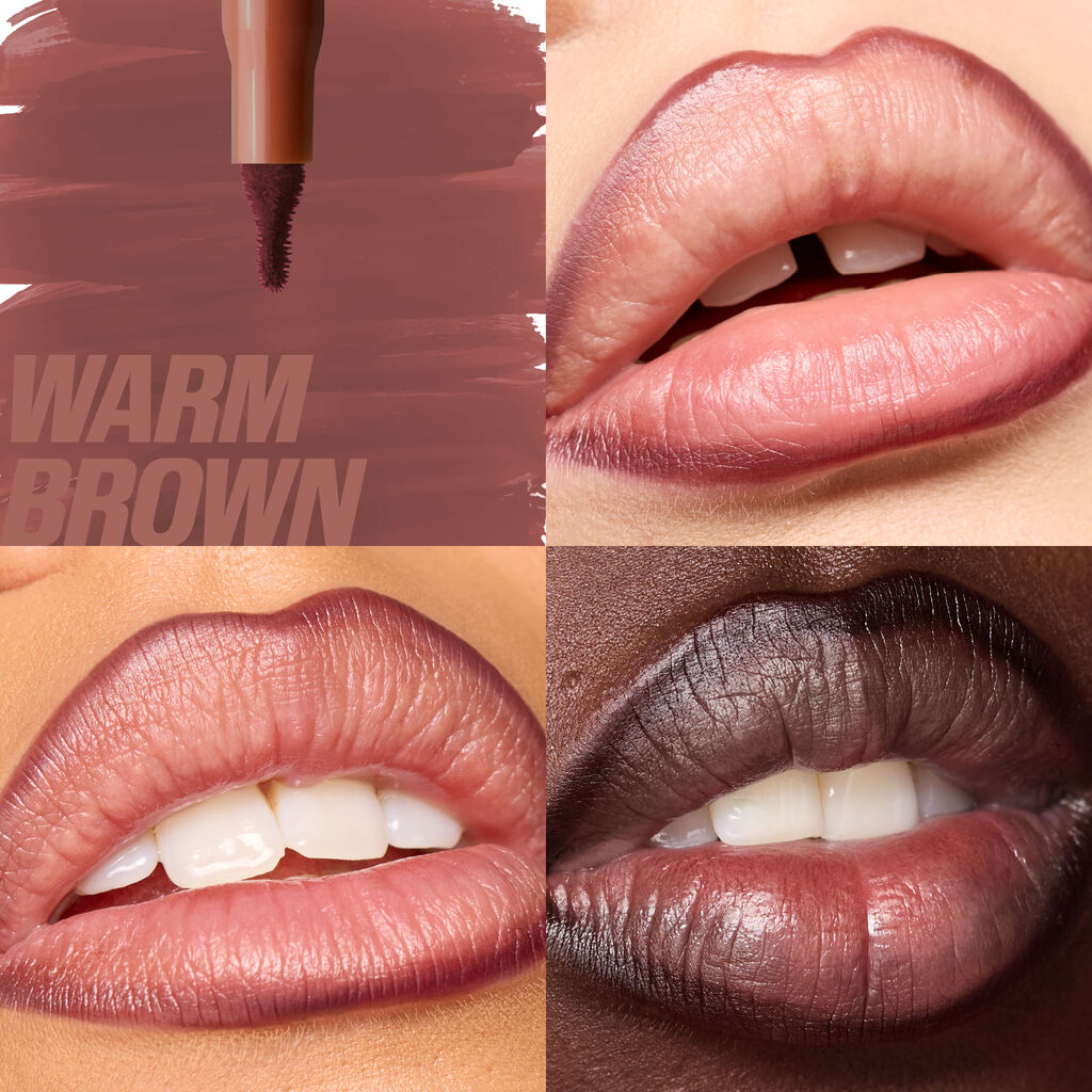 Lip Contour Stain - GLAM MODA
