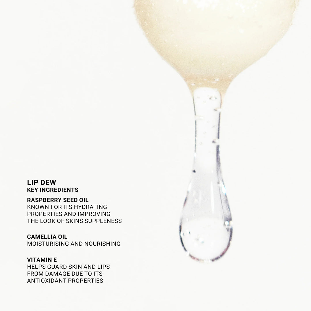 Lip Dew - GLAM MODA