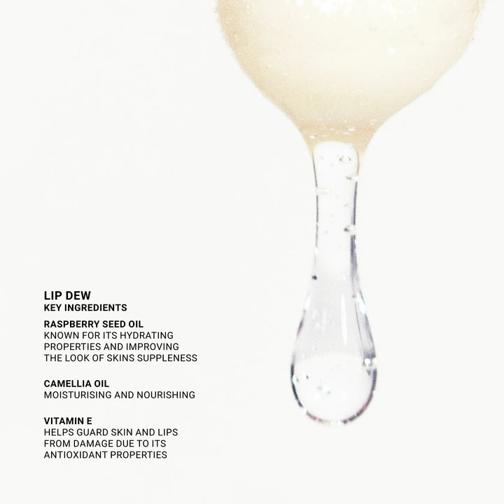 Lip Dew - GLAM MODA