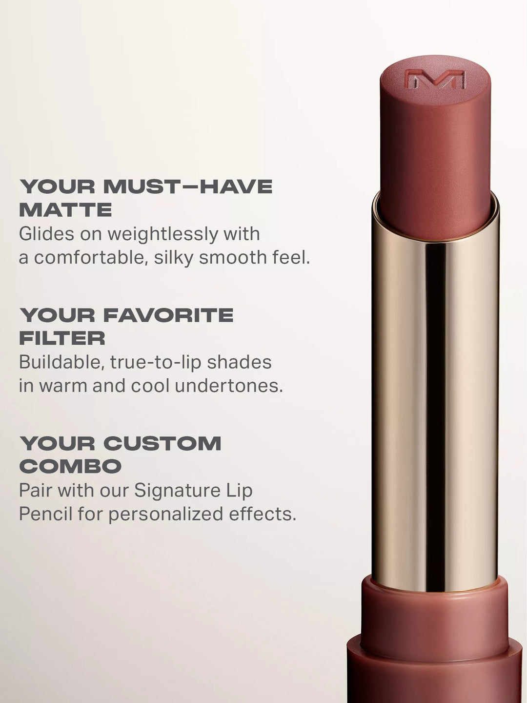 Lip Filter and Signature Lip Kit 2025 - GLAM MODA