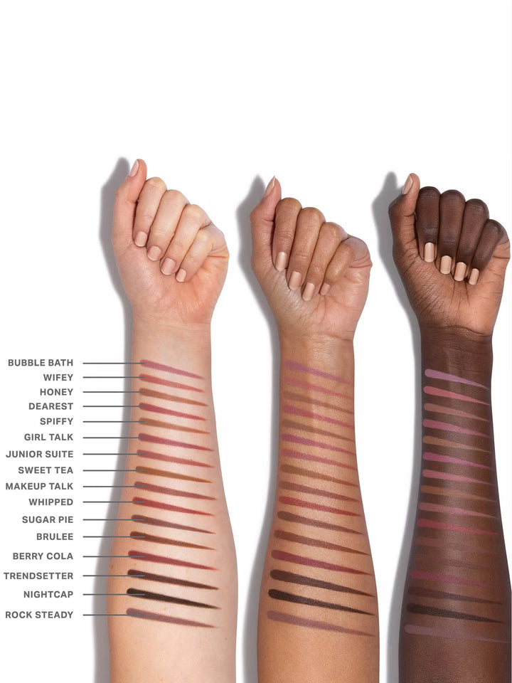 Lip Filter and Signature Lip Kit 2025 - GLAM MODA