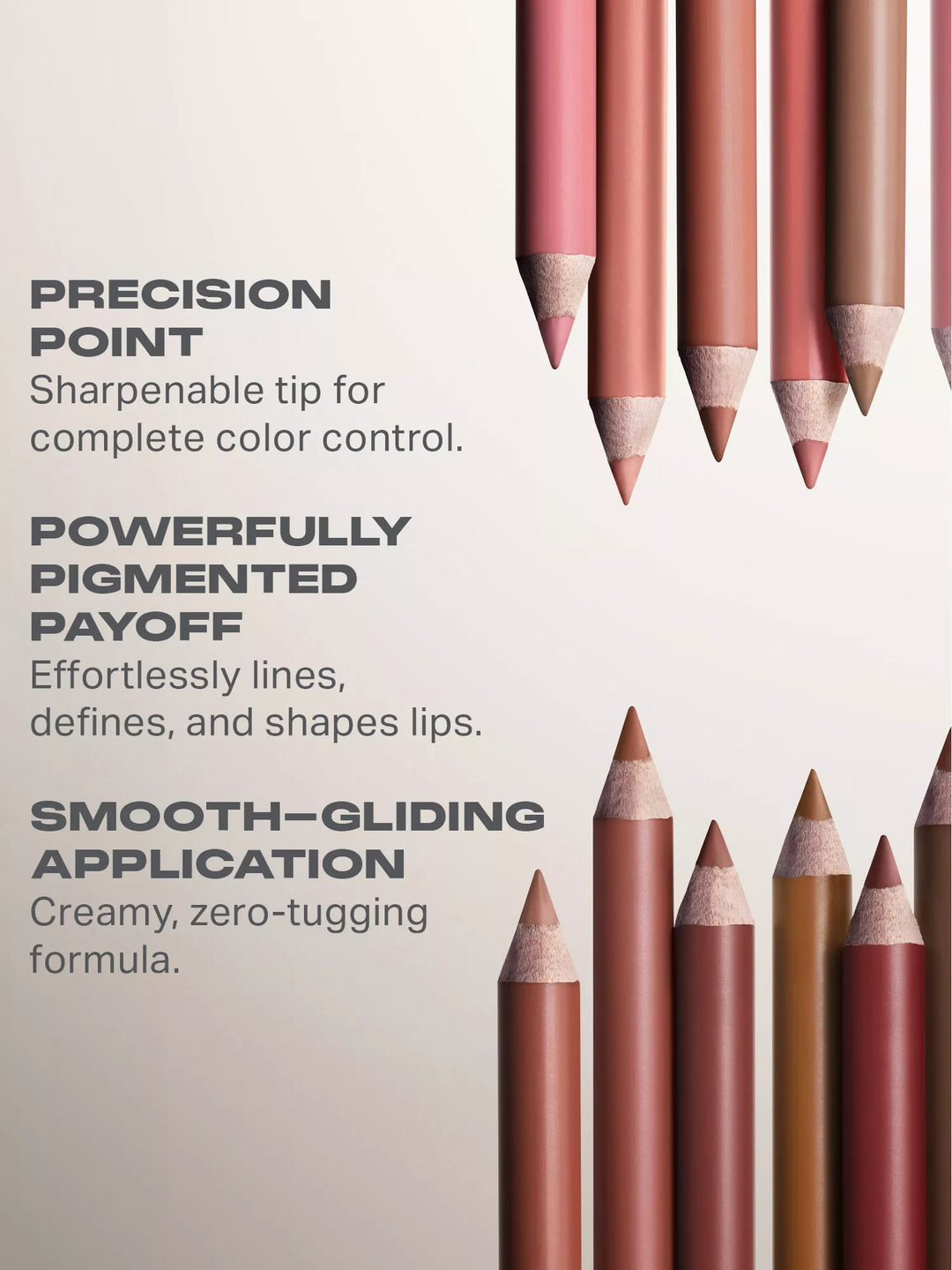 Lip Filter and Signature Lip Kit 2025 - GLAM MODA