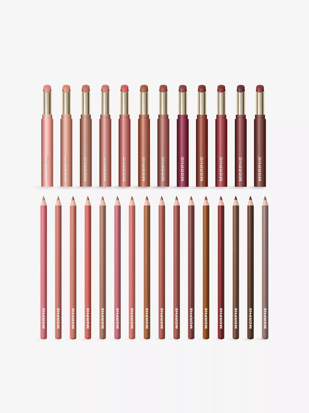 Lip Filter and Signature Lip Kit 2025 - GLAM MODA