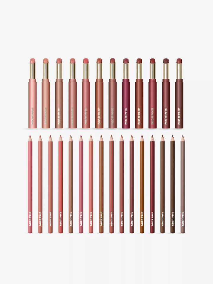 Lip Filter and Signature Lip Kit 2025 - GLAM MODA