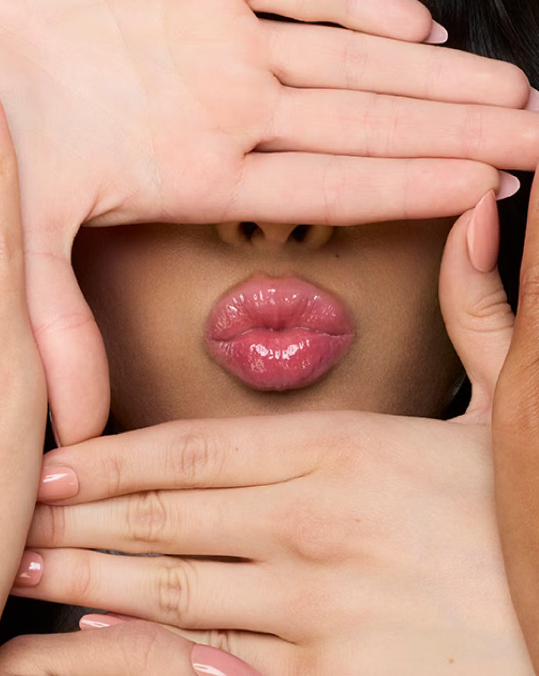 Lip Glaze Hydrating Lip Oil - GLAM MODA