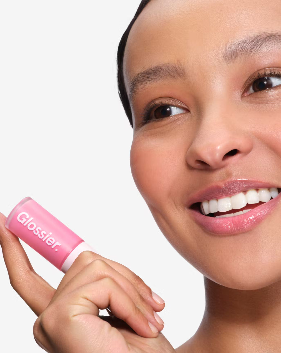 Lip Glaze Hydrating Lip Oil - GLAM MODA