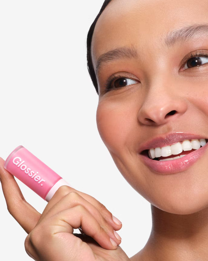 Lip Glaze Hydrating Lip Oil - GLAM MODA