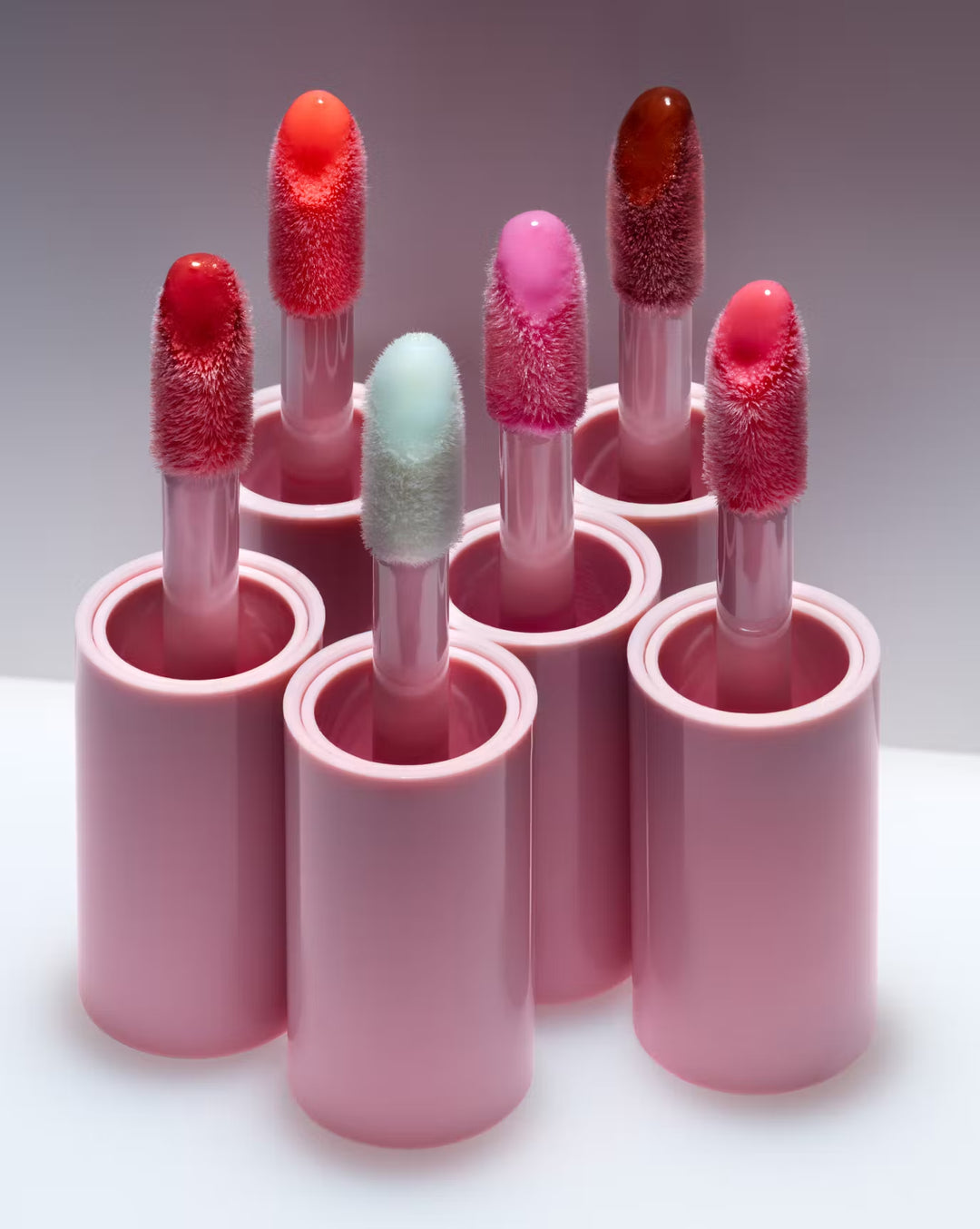 Lip Glaze Hydrating Lip Oil - GLAM MODA