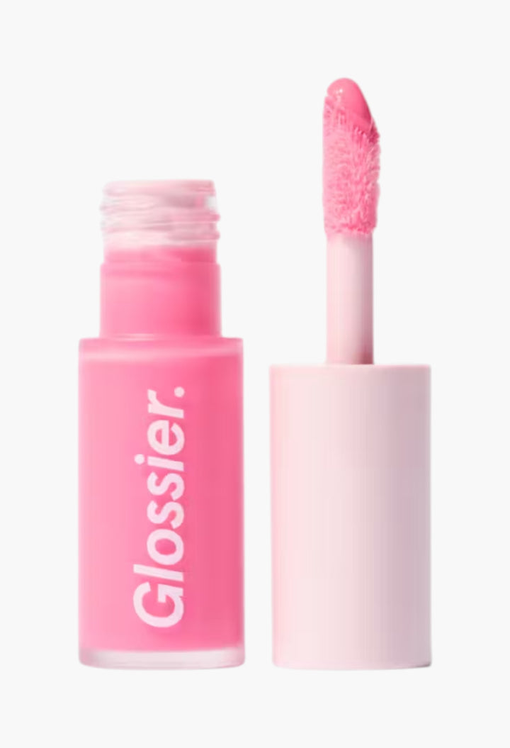 Lip Glaze Hydrating Lip Oil - GLAM MODA