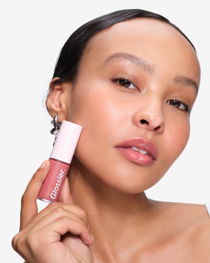 Lip Glaze Hydrating Lip Oil - GLAM MODA