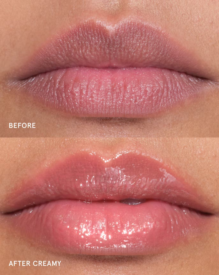 Lip Glaze Hydrating Lip Oil - GLAM MODA