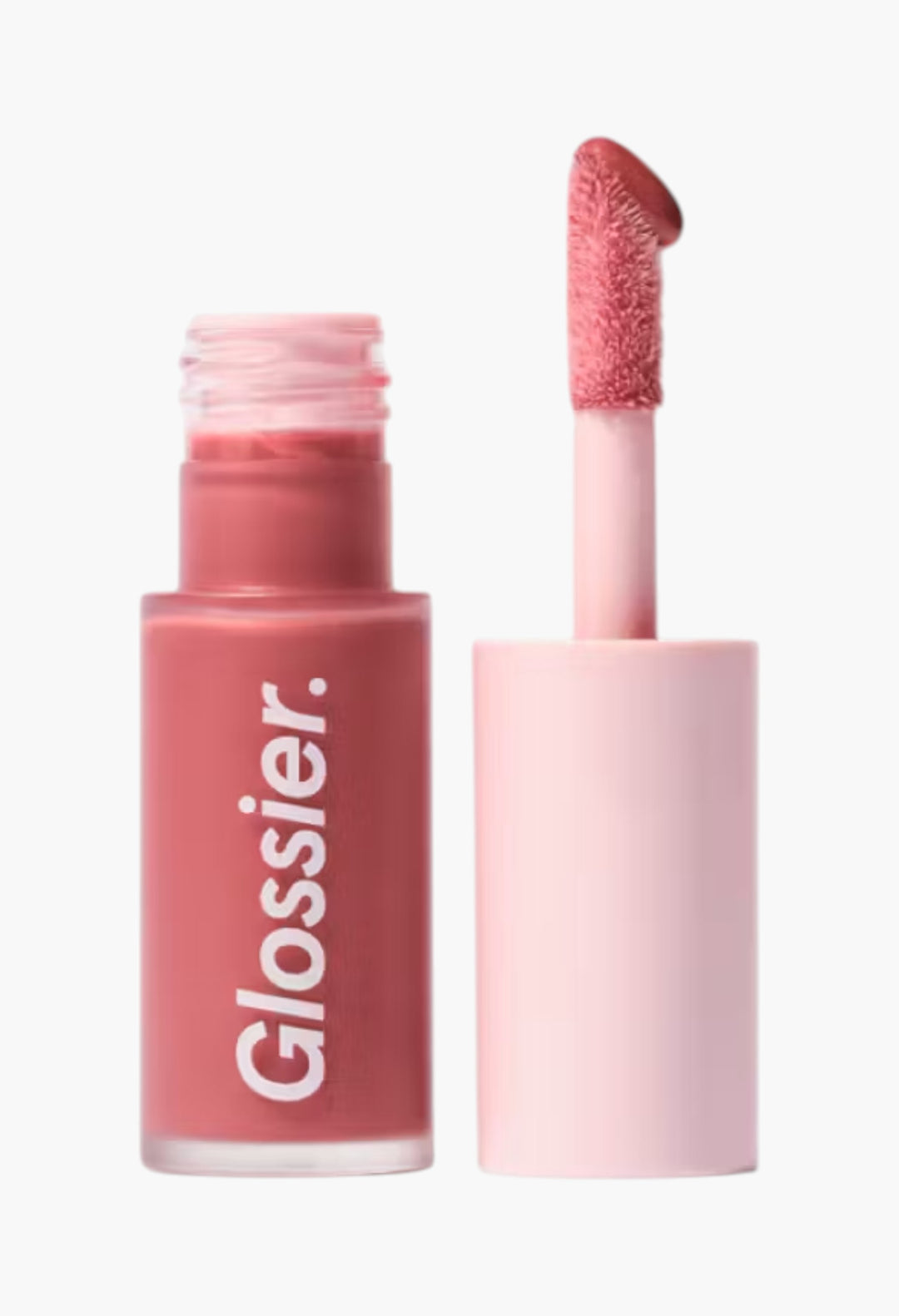 Lip Glaze Hydrating Lip Oil - GLAM MODA