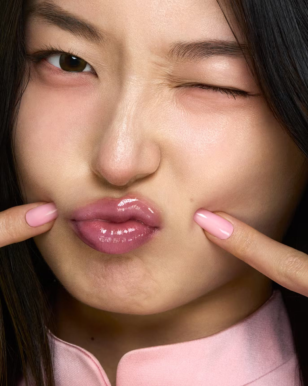 Lip Glaze Hydrating Lip Oil - GLAM MODA